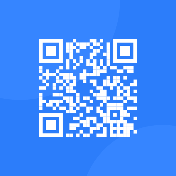 QR Code for Card